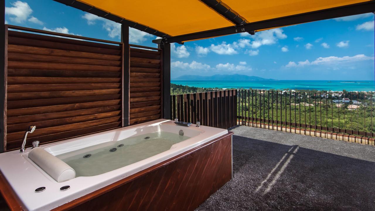 Charming Fox Samui (adults Only) Hotel Bophut