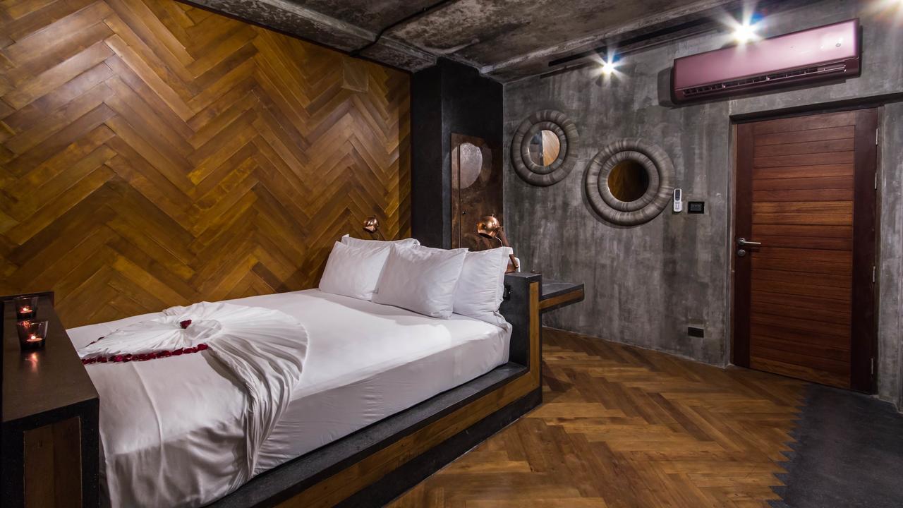 Charming Fox Samui (adults Only) Bophut