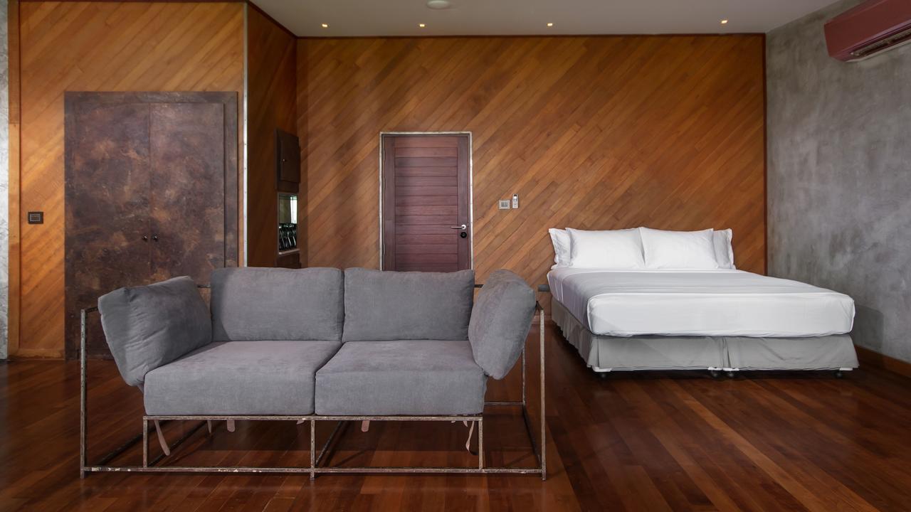 Charming Fox Samui (adults Only) Hotel Bophut