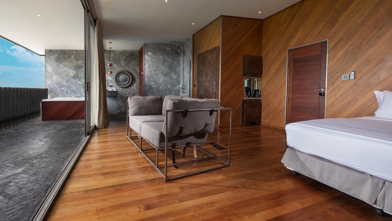 Charming Fox Samui (adults Only) Bophut