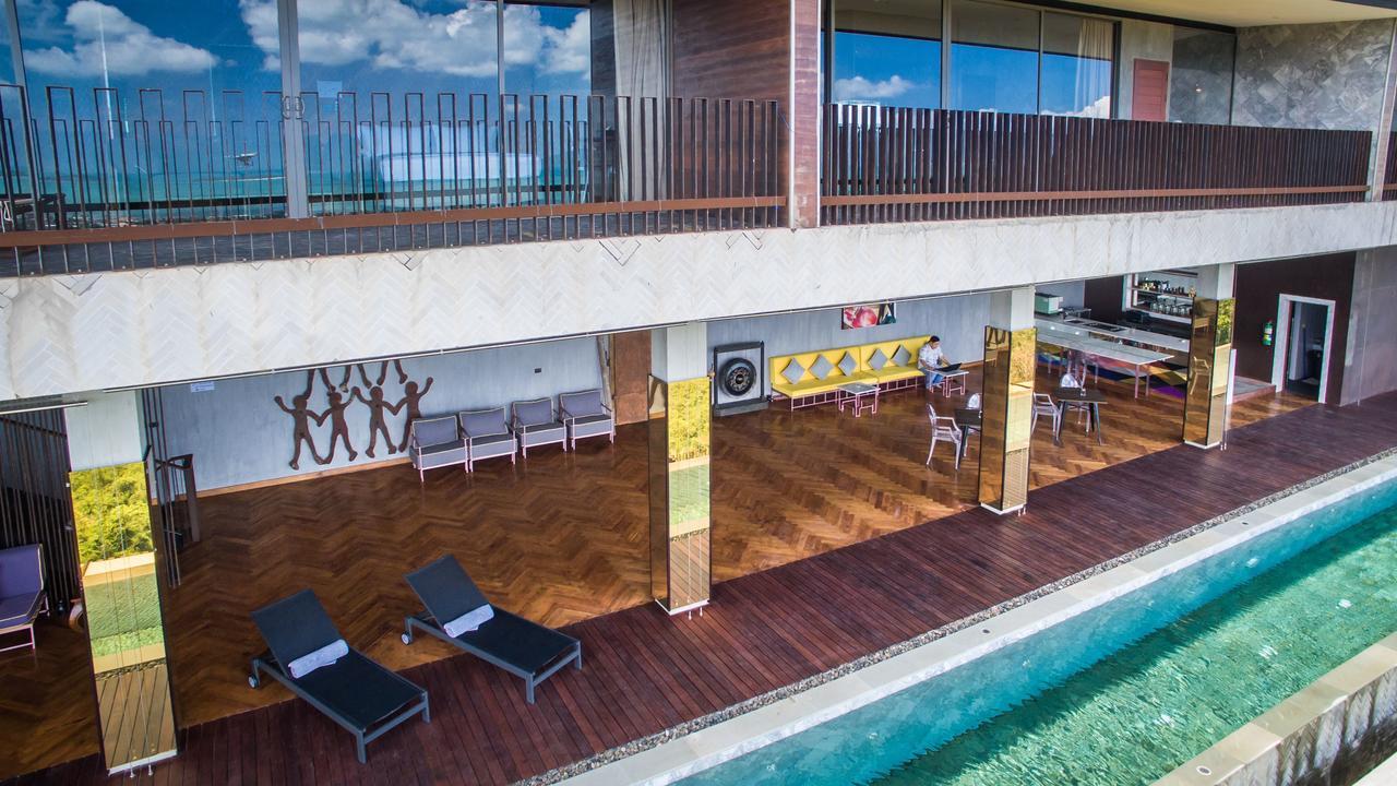 Hotel Charming Fox Samui (adults Only) 3*