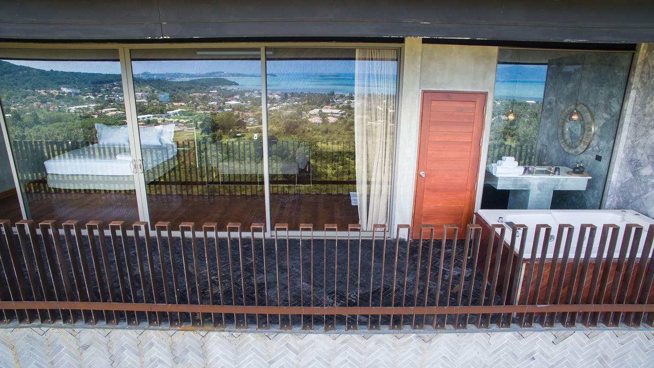 Charming Fox Samui (adults Only) Bophut