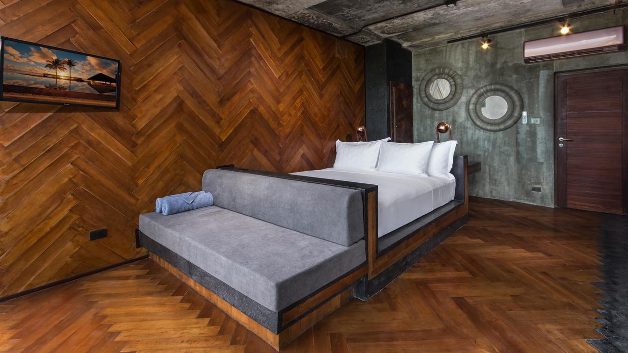Charming Fox Samui (adults Only) Hotel 3*