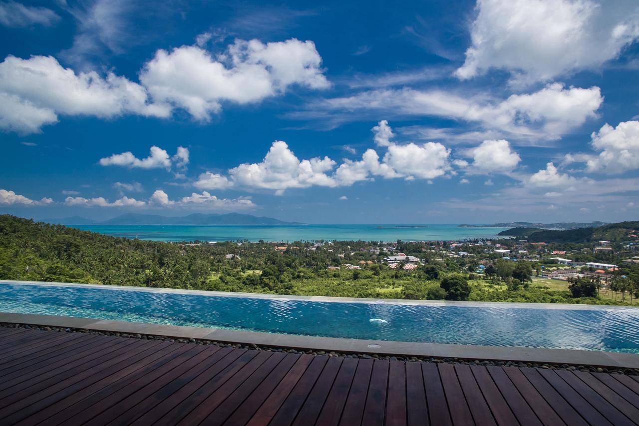 Hotel Charming Fox Samui (adults Only) 3*