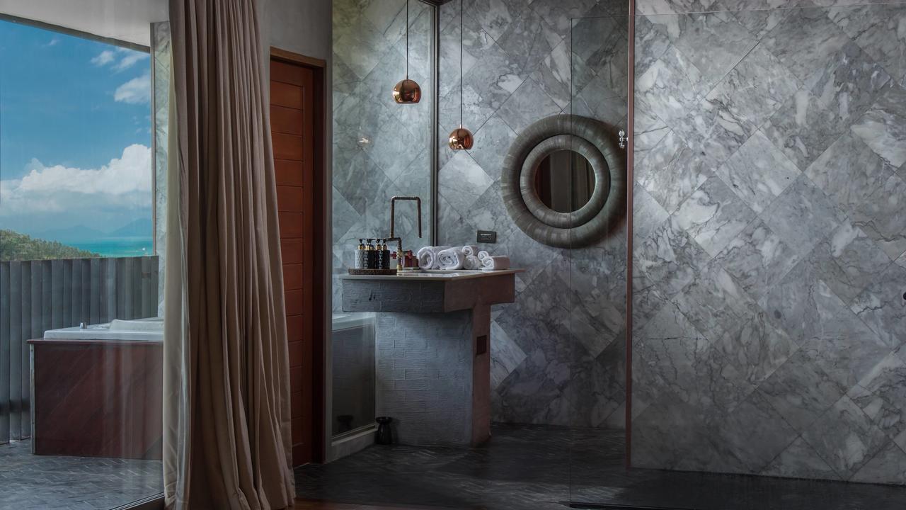 Hotel Charming Fox Samui (adults Only) 3*