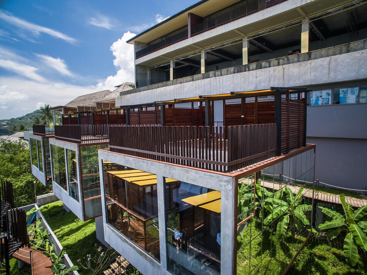 Charming Fox Samui (adults Only) Hotel Bophut