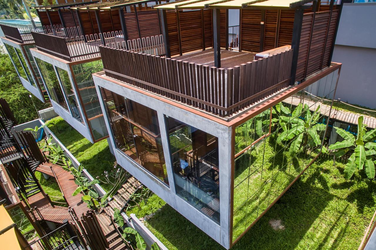 Charming Fox Samui (adults Only) 3* Bophut