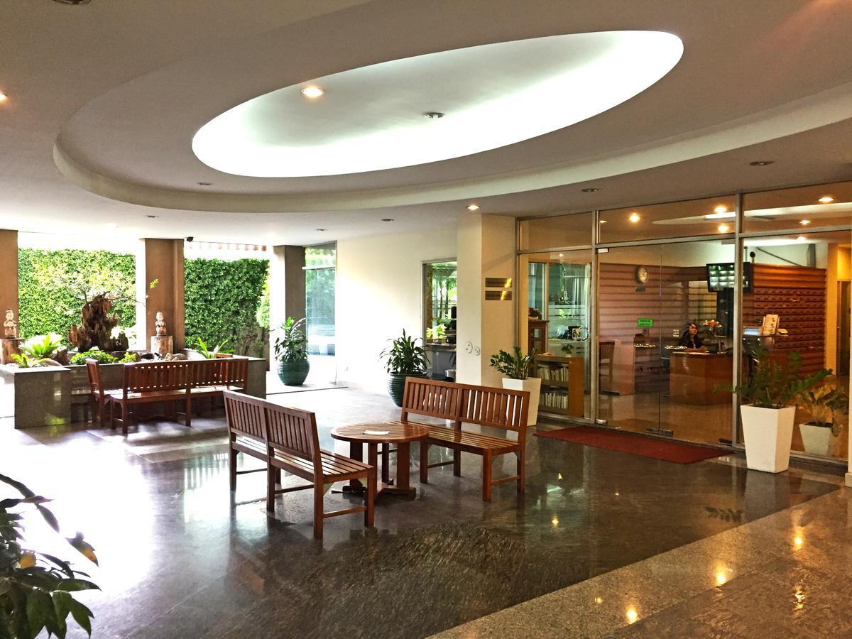 Rio Monte Hotel Banguecoque