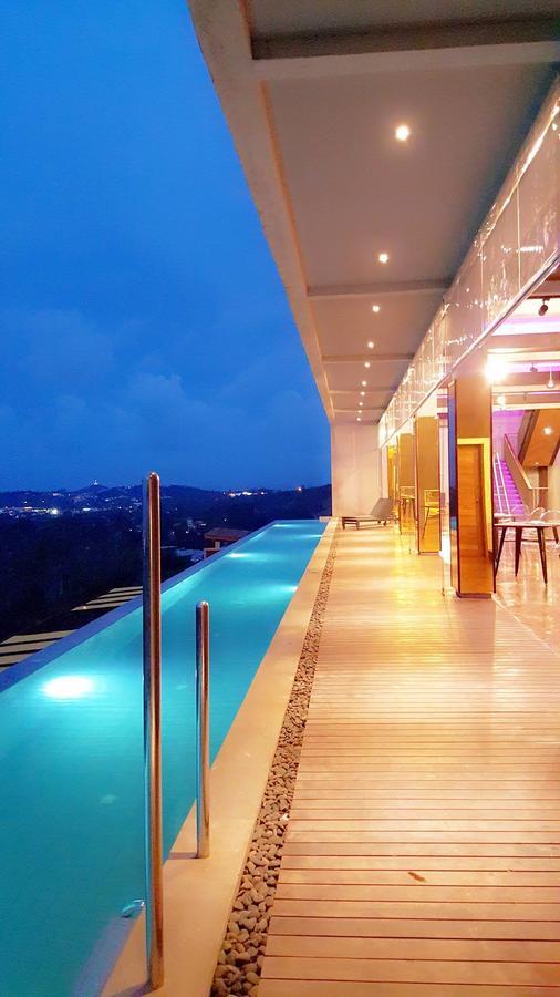 Charming Fox Samui (adults Only) 3*