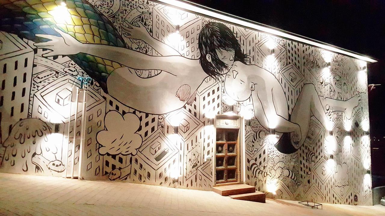 Charming Fox Samui (adults Only) 3*