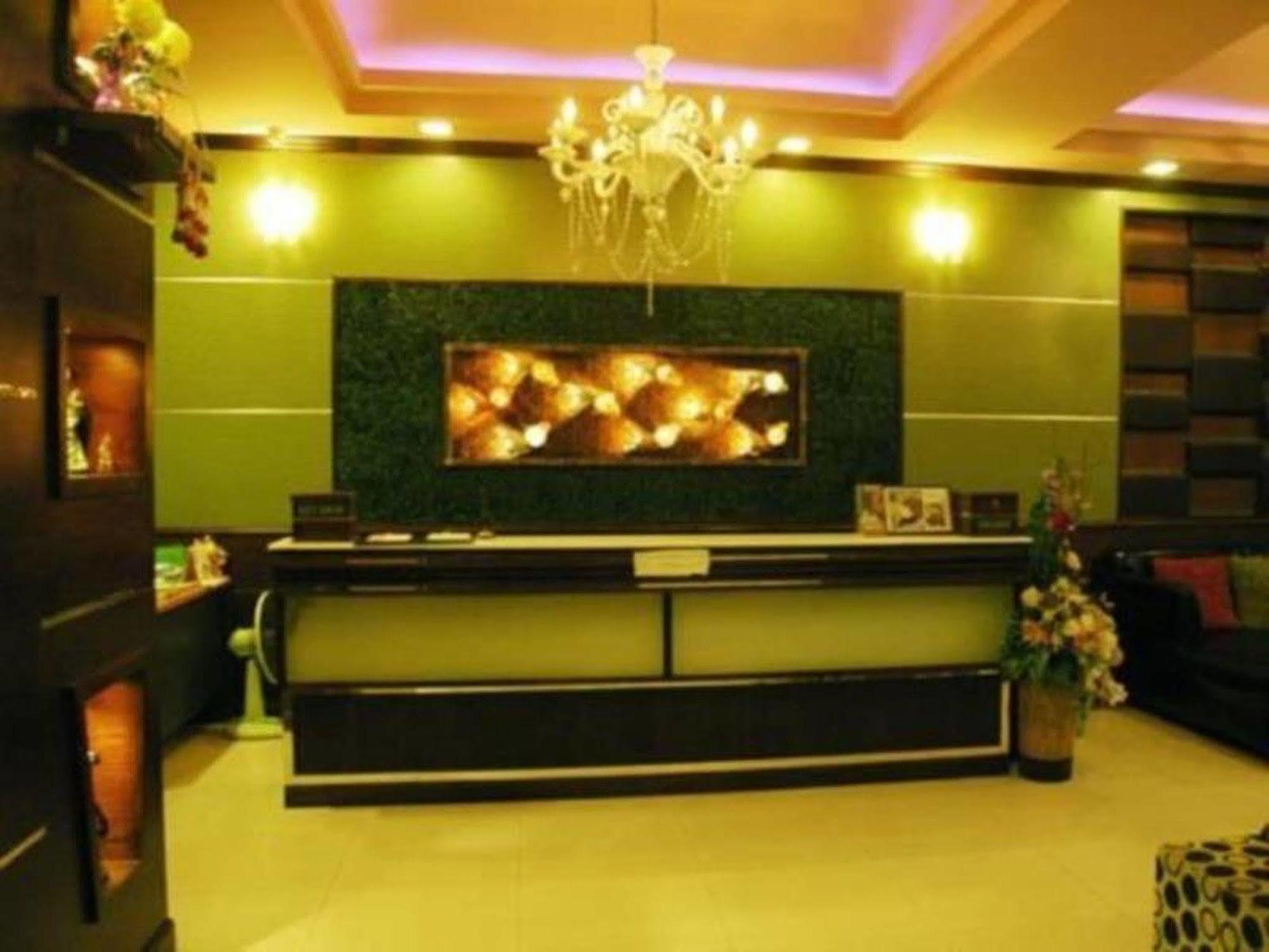 A Mansion 2*