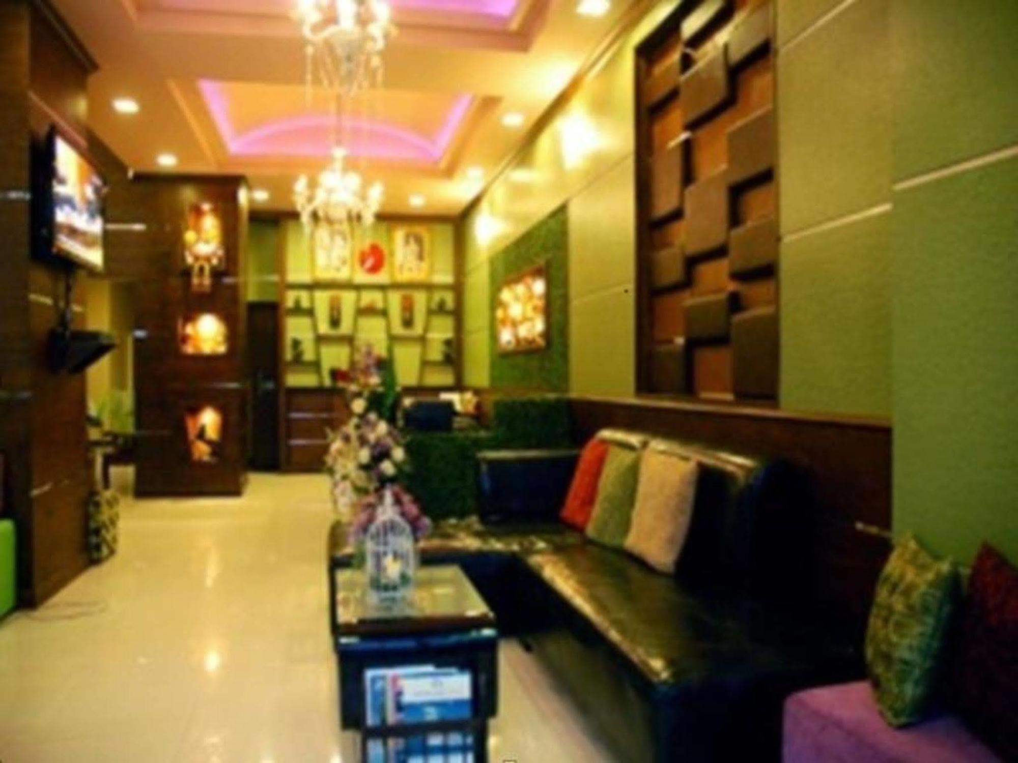 A Mansion 2*