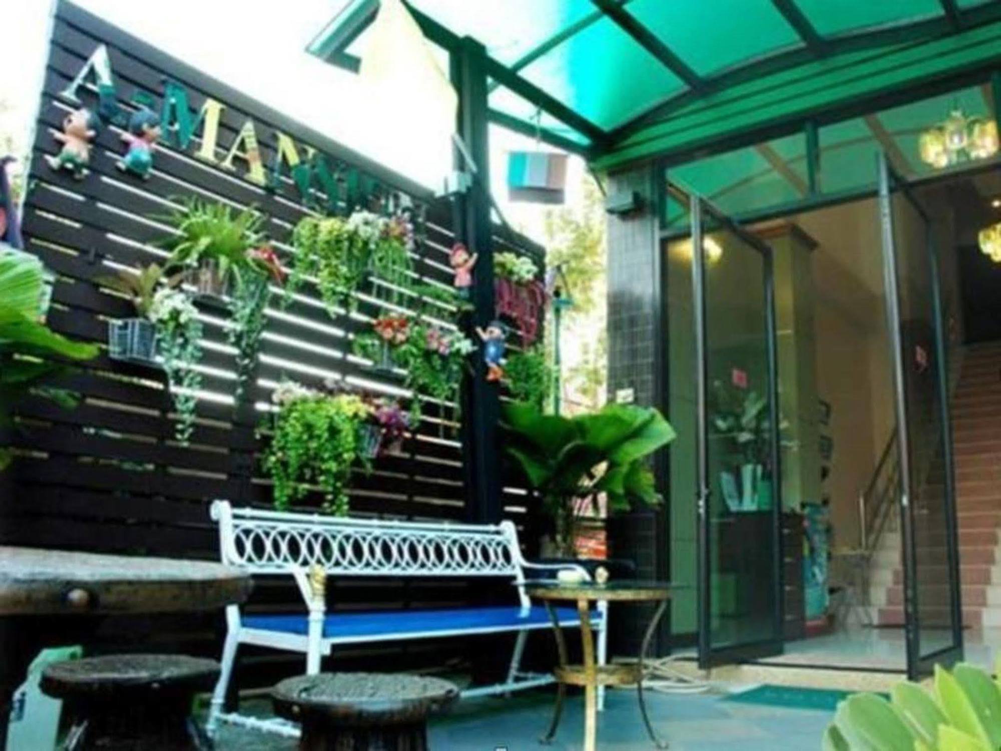 Guest house A Mansion 2*