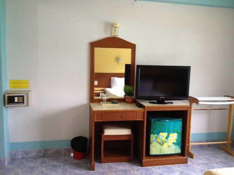 A Mansion Guest house