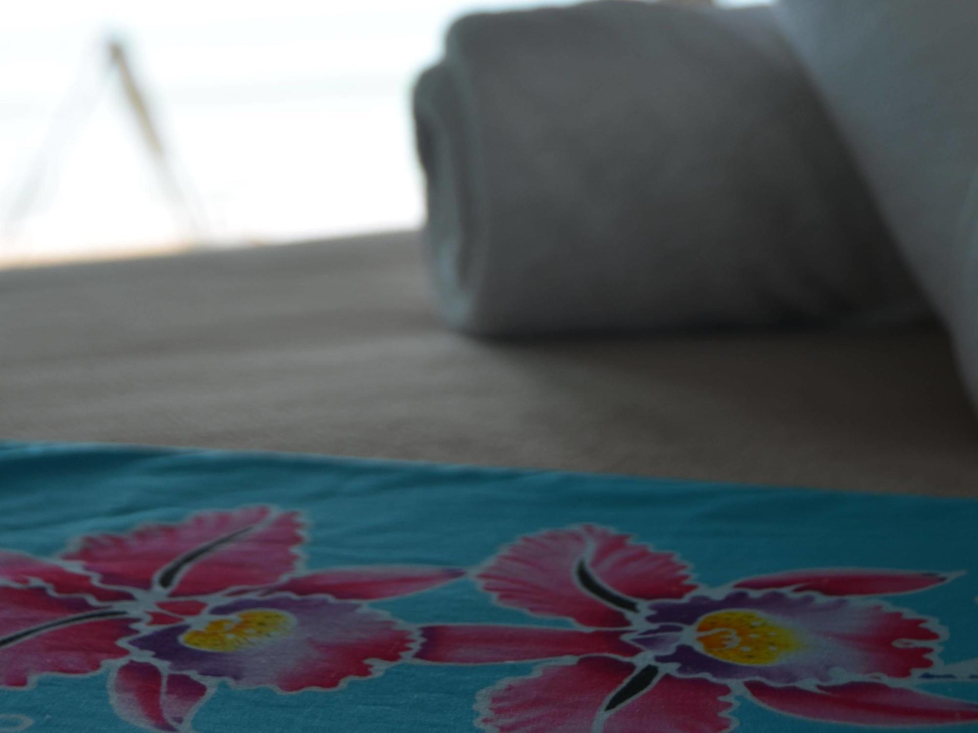 Oyo 797 Pink House Hotel