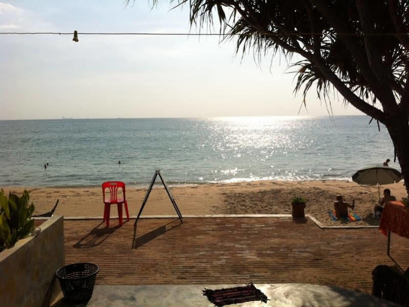 Oyo 797 Pink House Hotel Koh Lanta