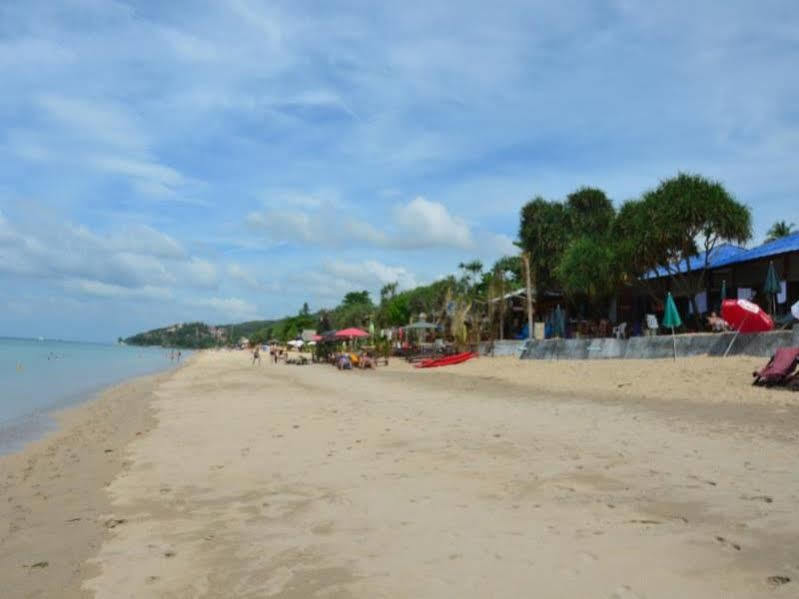 Oyo 797 Pink House 2* Koh Lanta