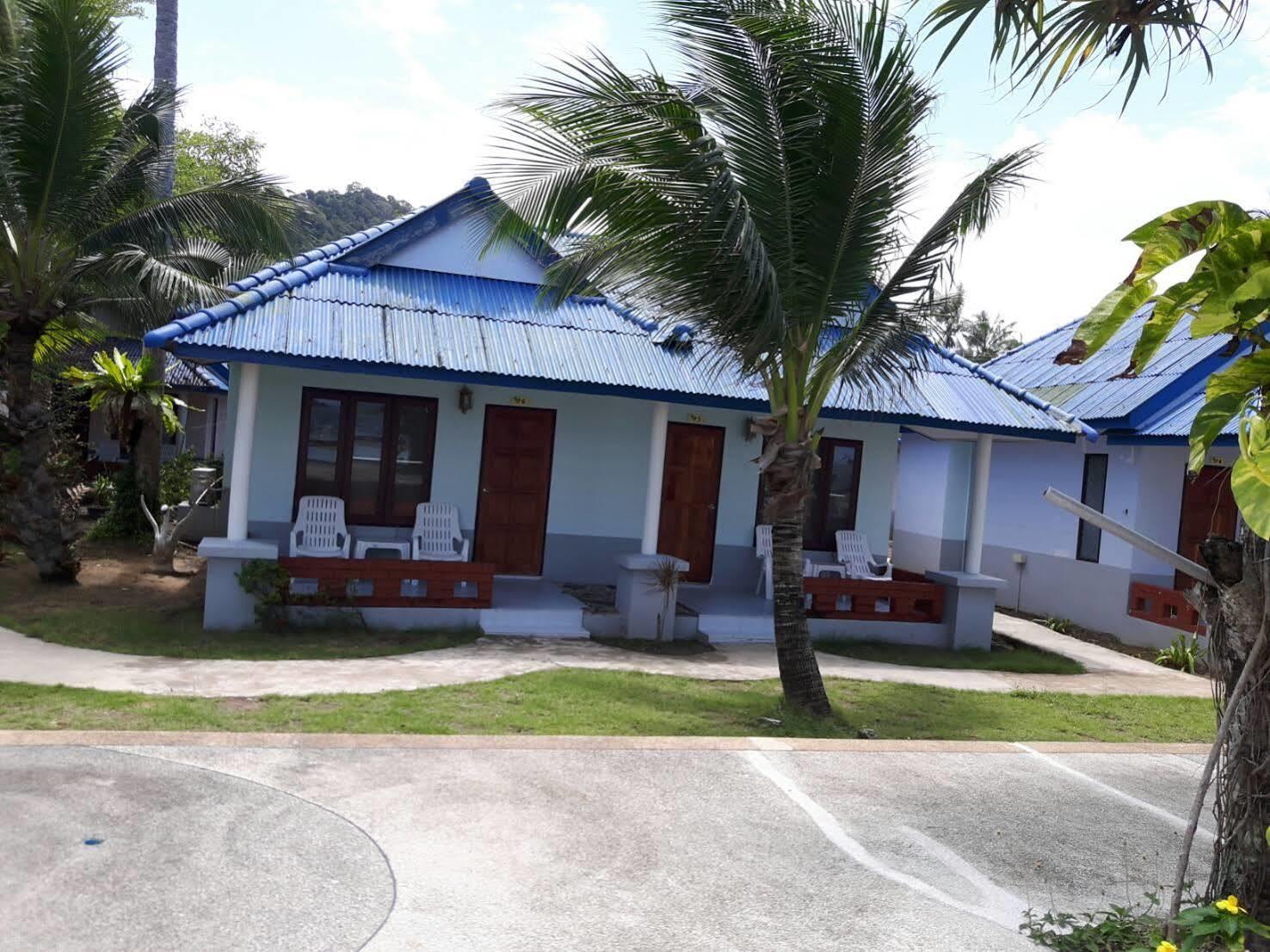 Hotel Salatan Koh Lanta