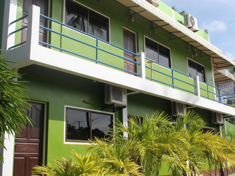 Vacation House Klong Muang Beach