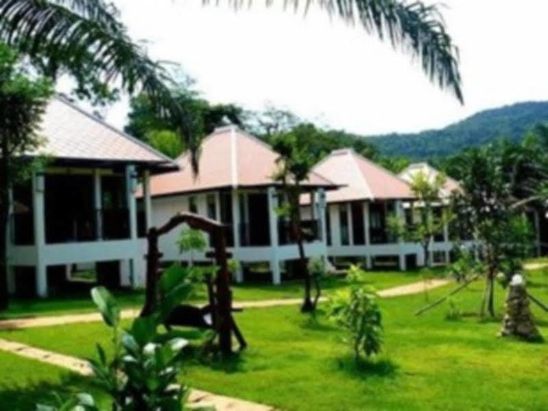 Supsangdao Ao Nang
