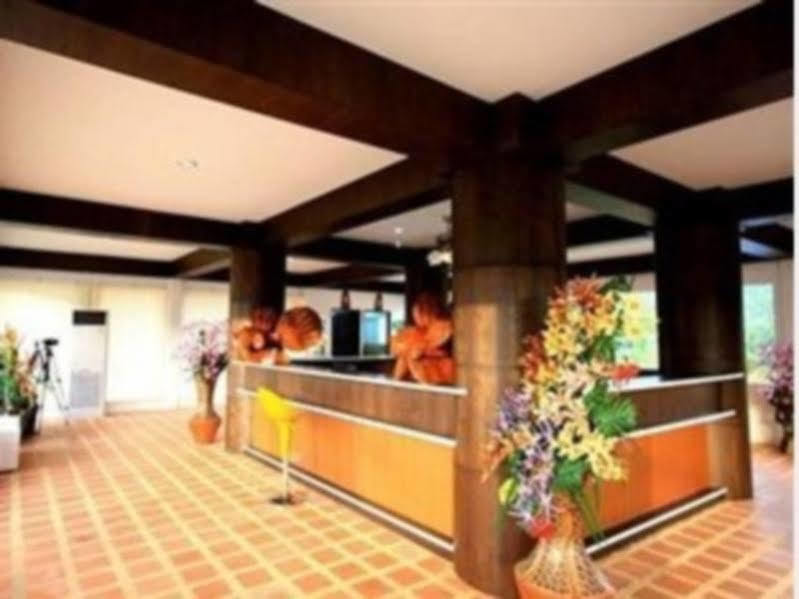Supsangdao 3* Ao Nang