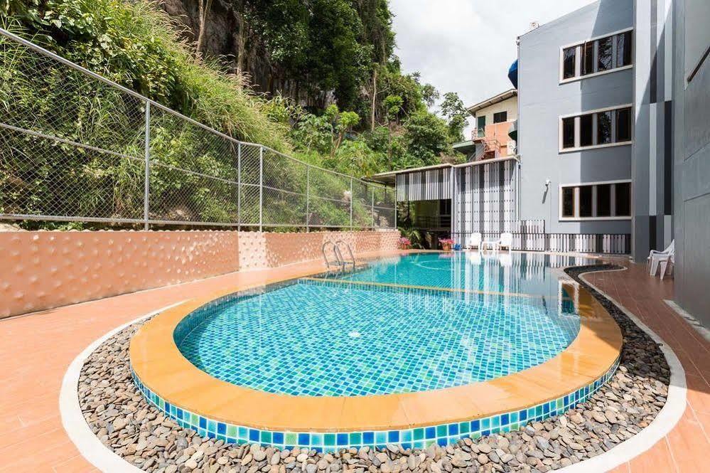 Hotel Phranang Place- Sha Extra 3*