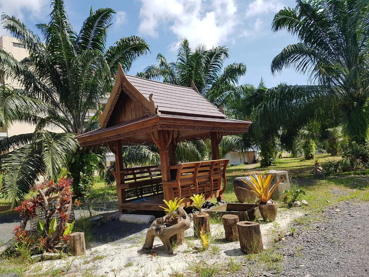 Resort Comfy 3*