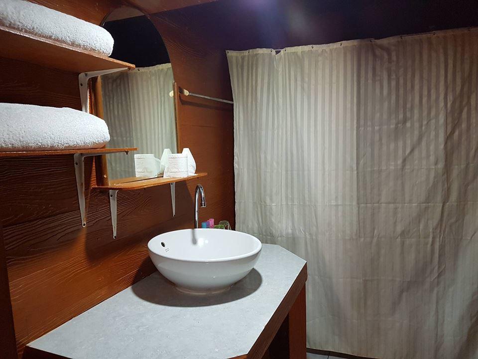 Comfy 3*