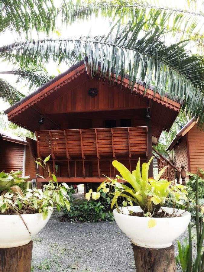 Comfy Resort