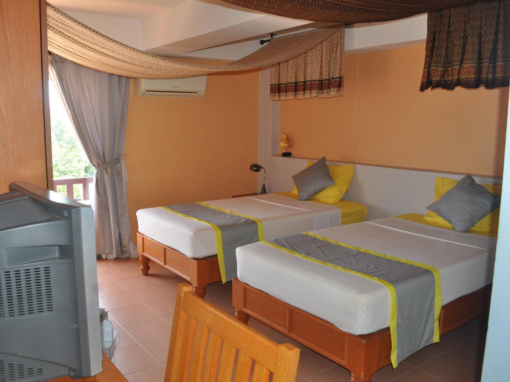 Dreamy Casa Koh Lanta