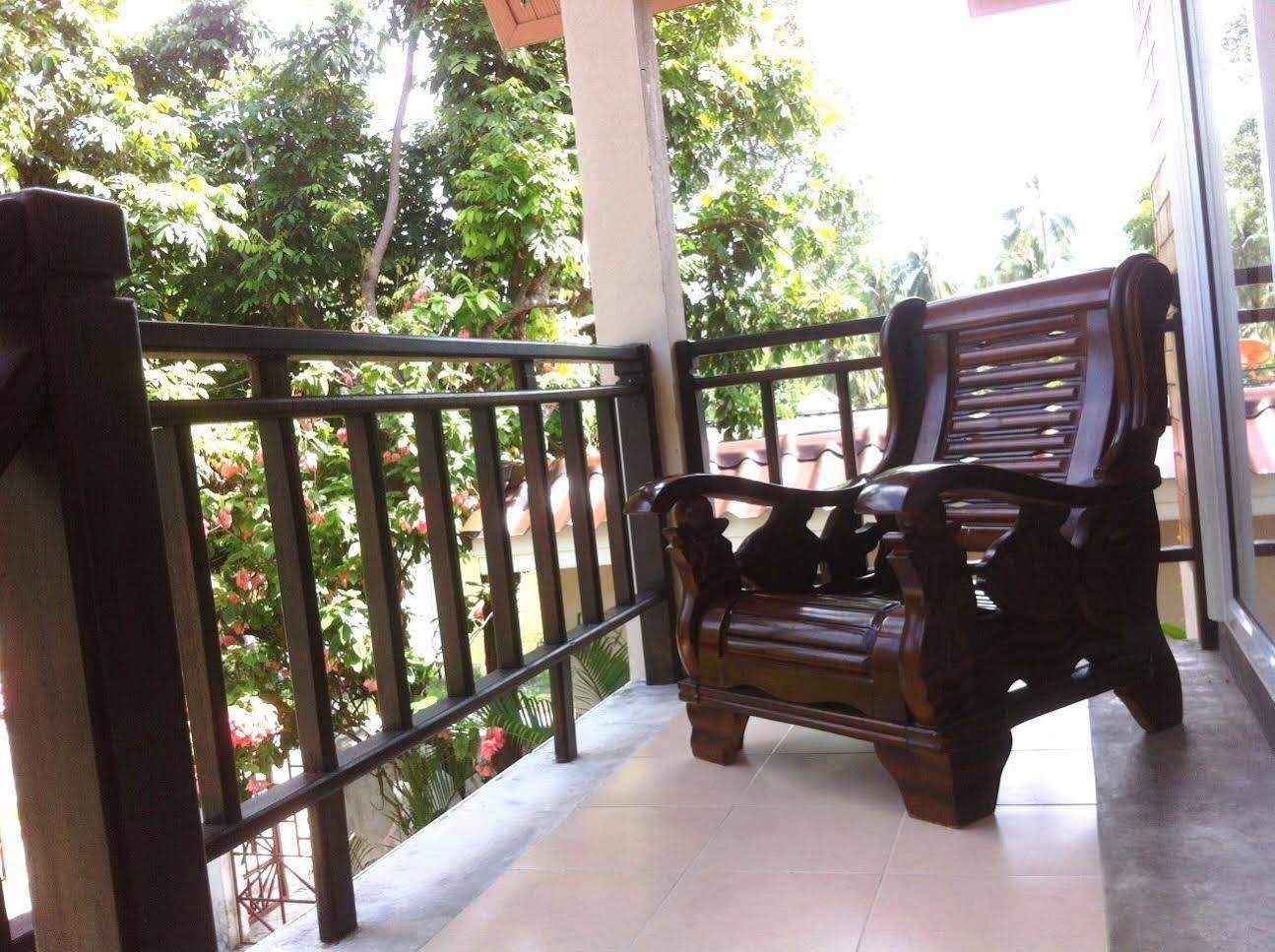 Holiday home Wilai Villa Lamai *