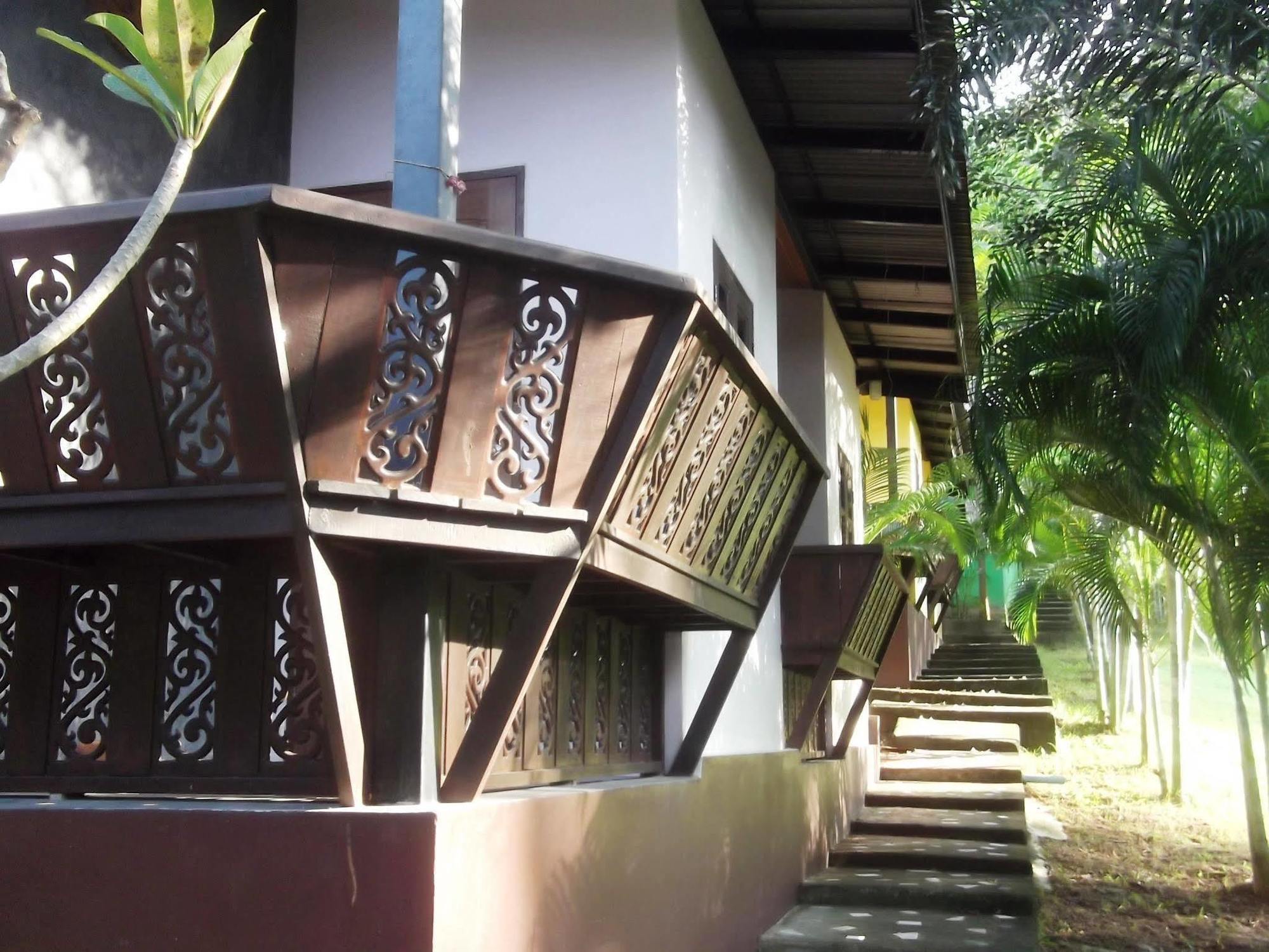 Holiday home Wilai Villa Lamai *