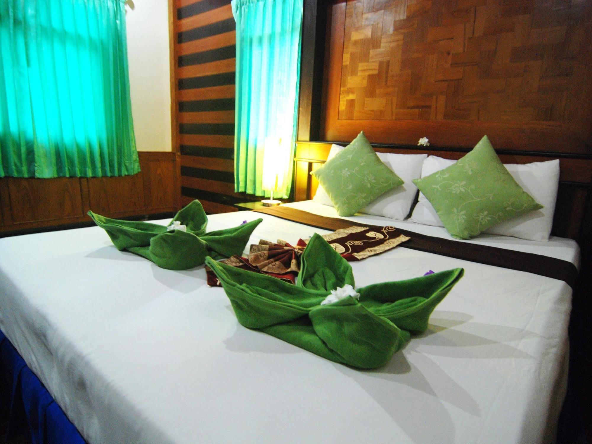 Nature Resort,