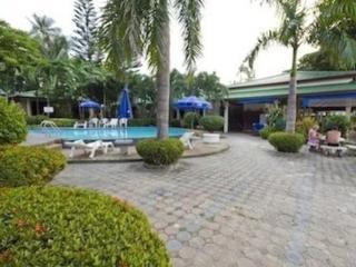 Resort Samui Mermaid Beachfront Bang Rak Beach (Koh Samui)