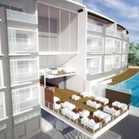 Kc & Over Water Hotel 4*