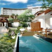 Hotel Kc & Over Water Koh Samui
