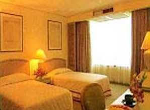 Eastin Lakeside 2* Bangkok