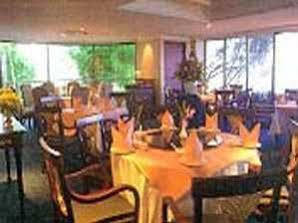 Hotel Eastin Lakeside 2*
