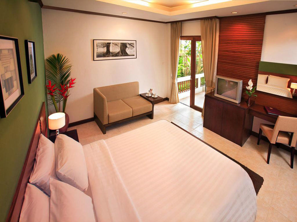 Thai House Hotel 3*