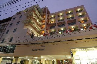 Eastiny Hotel Pattaya