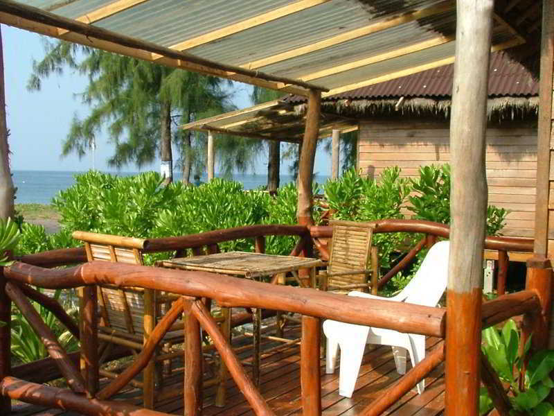 Nakara Long - Sha Extra 3* Koh Lanta