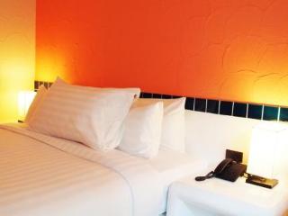 Oyo 626 The Phuket 2* Cape Panwa