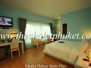 Hotel Oyo 626 The Phuket 2*