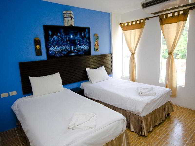 The Palace Aonang Hotel Ao Nang