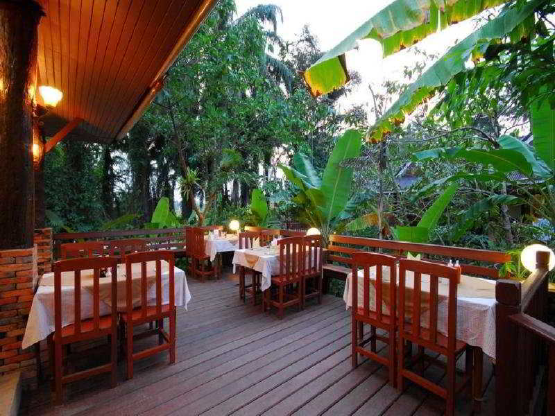 Sunda 3* Ao Nang