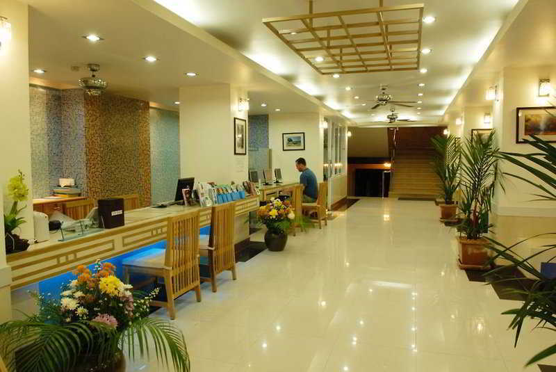 First 3* Chaweng (Koh Samui)