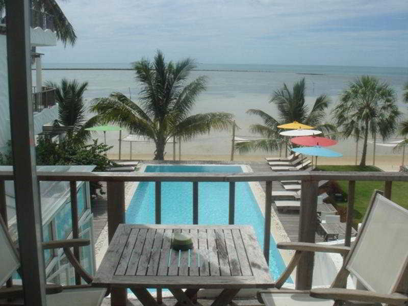 Nalinnadda Petite & Spa, Adults Only - Sha Extra 4* Lamai Beach (Koh Samui)