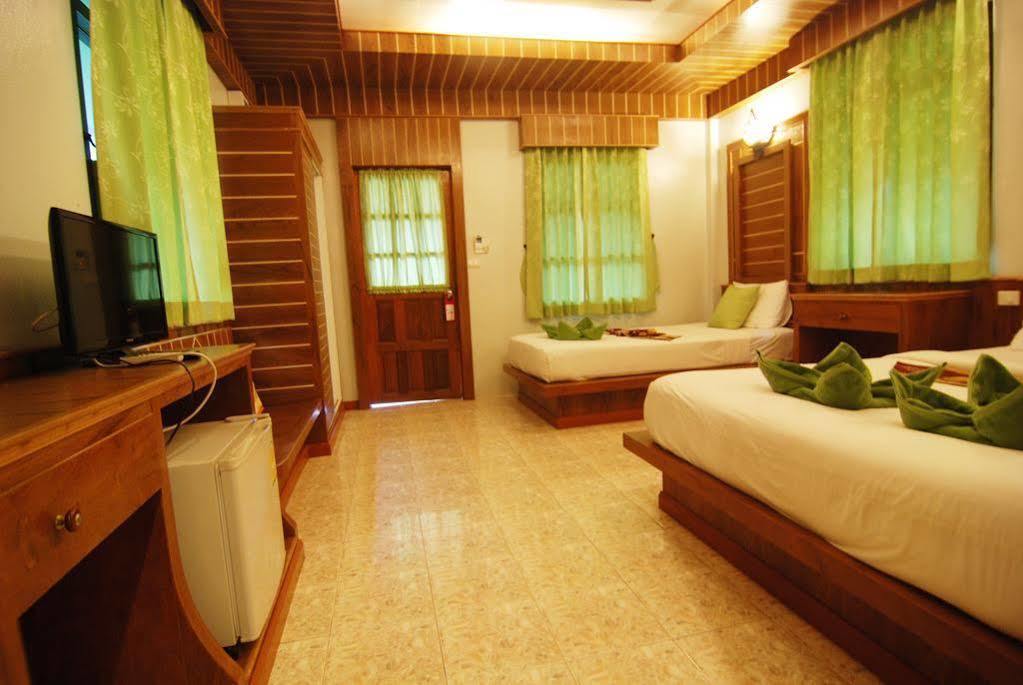 Nature Resort, Resort 2*