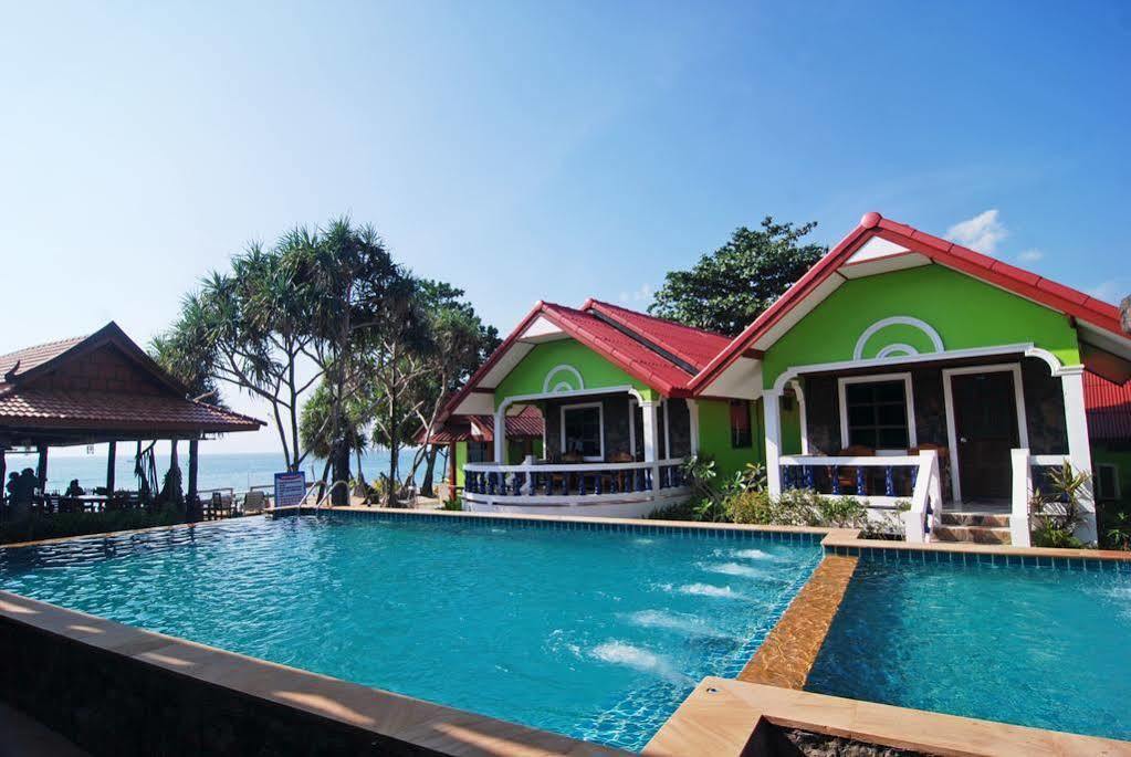 Nature Resort,