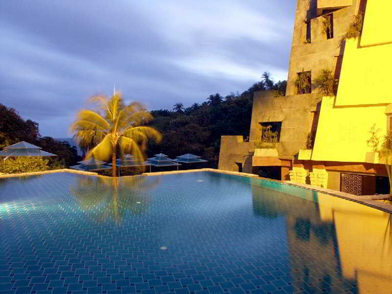 Aspasia Phuket 4* Kata Beach (Phuket)